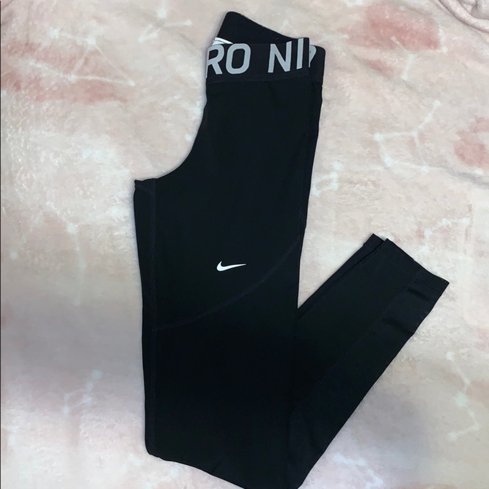 Nike Pro Tights